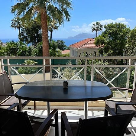 Cannes Villa Francia Exterior photo