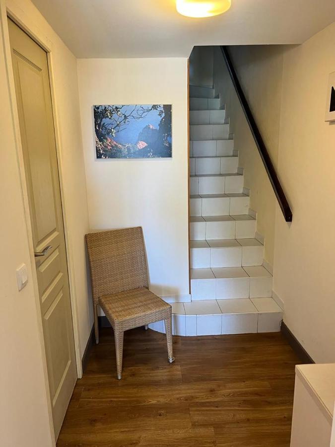 Cannes Villa Francia Exterior photo
